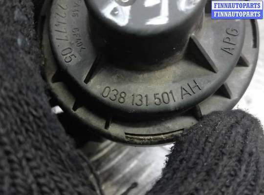 купить клапан egr дизельный на VOLKSWAGEN CADDY 3