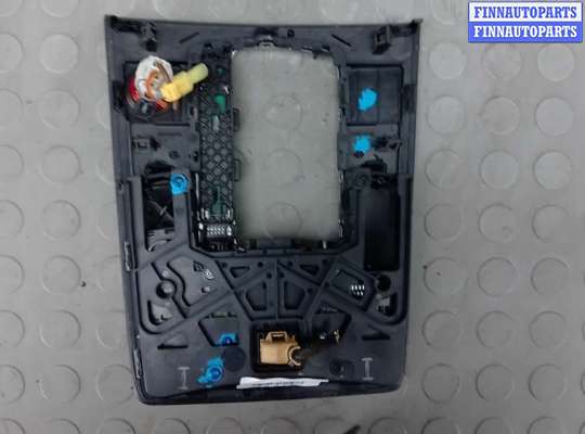 купить джойстик управления мультимедиа на AUDI Q7