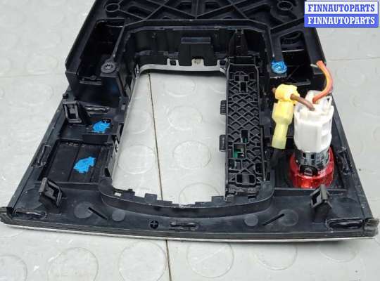 купить джойстик управления мультимедиа на AUDI Q7