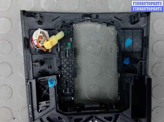 купить джойстик управления мультимедиа на AUDI Q7