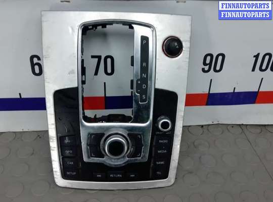 купить джойстик управления мультимедиа на AUDI Q7