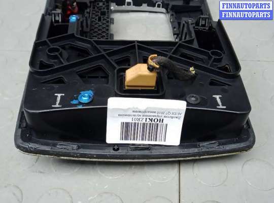 купить джойстик управления мультимедиа на AUDI Q7