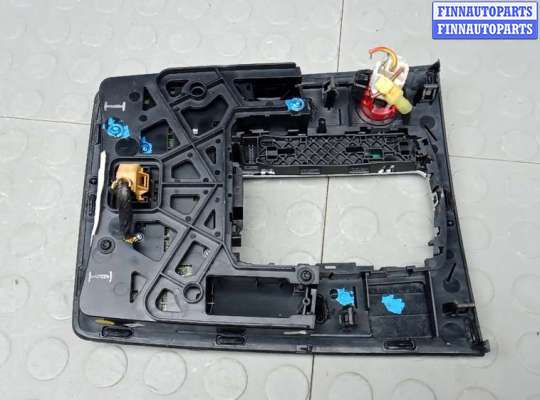 купить джойстик управления мультимедиа на AUDI Q7