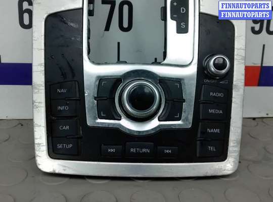 купить джойстик управления мультимедиа на AUDI Q7