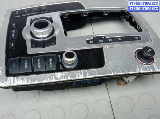 купить джойстик управления мультимедиа на AUDI Q7