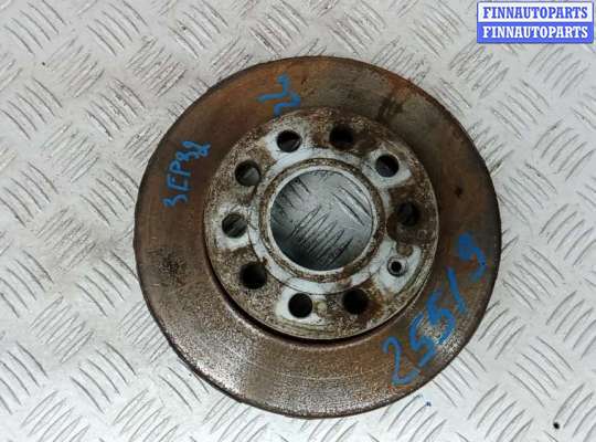 купить диск тормозной задний на VOLKSWAGEN TOURAN (1T1, 1T2)