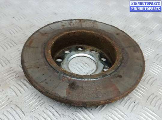 купить диск тормозной задний на VOLKSWAGEN TOURAN (1T1, 1T2)