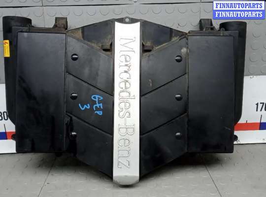 купить защита двигателя верхняя на MERCEDES BENZ CLK C209