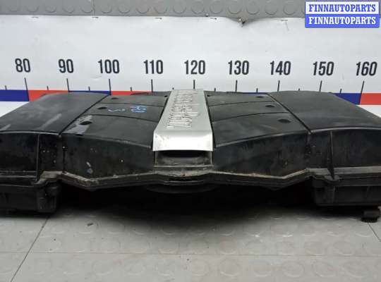 купить защита двигателя верхняя на MERCEDES BENZ CLK C209