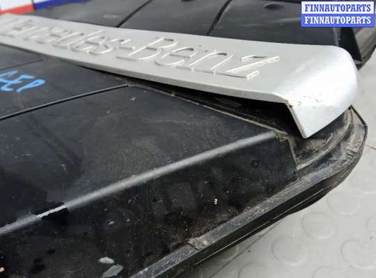 купить защита двигателя верхняя на MERCEDES BENZ CLK C209