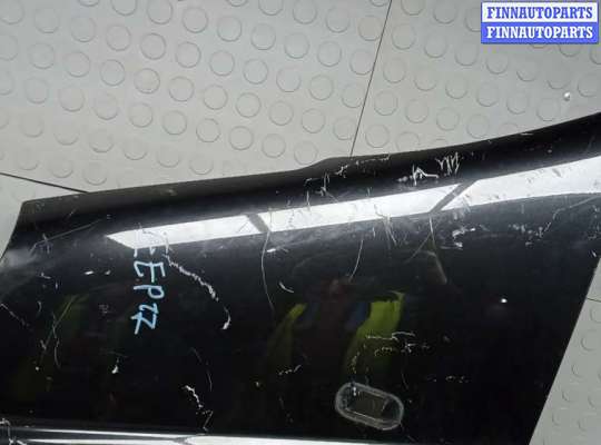 купить крыло переднее левое на RENAULT TRAFIC 2