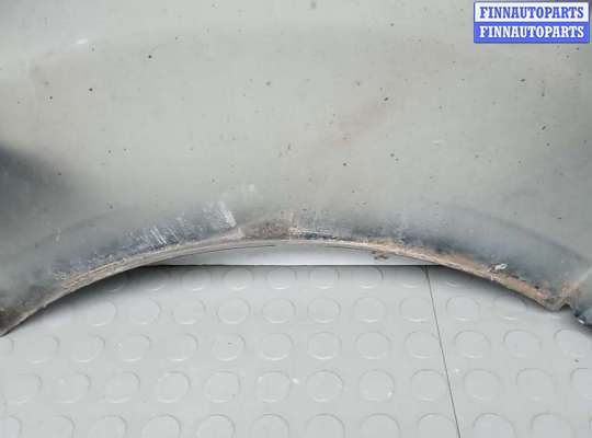 купить крыло переднее левое на RENAULT TRAFIC 2