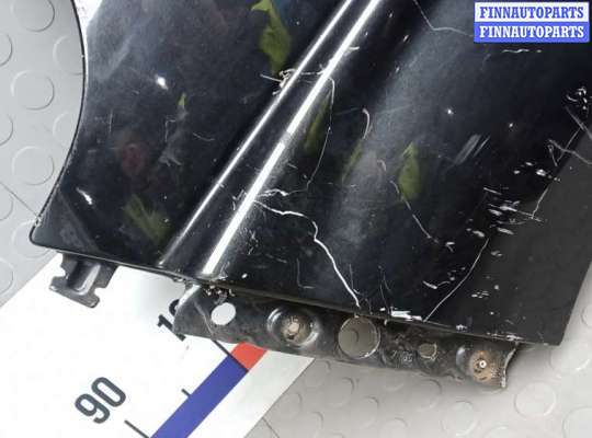 купить крыло переднее левое на RENAULT TRAFIC 2