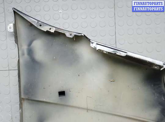купить крыло переднее левое на RENAULT TRAFIC 2