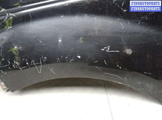 купить крыло переднее левое на RENAULT TRAFIC 2