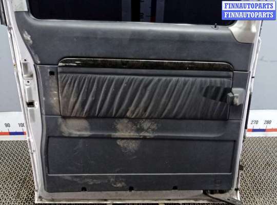 купить дверь сдвижная правая на MERCEDES BENZ VITO W639