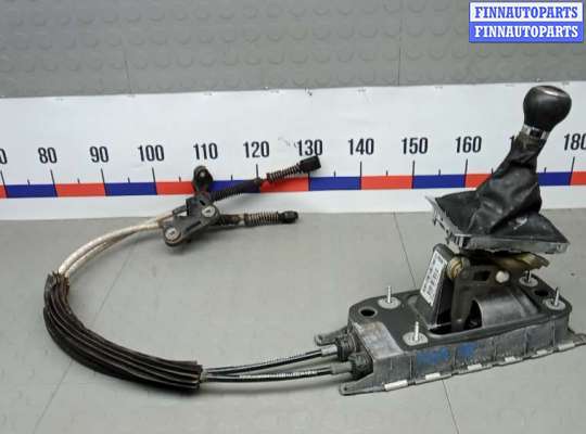 купить кулиса кпп на VOLKSWAGEN PASSAT B6