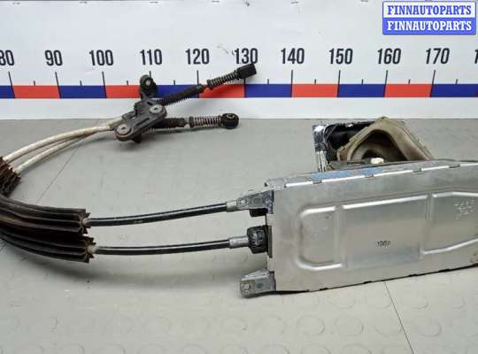 купить кулиса кпп на VOLKSWAGEN PASSAT B6