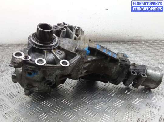 купить раздаточная коробка на MITSUBISHI OUTLANDER 3 GF0W