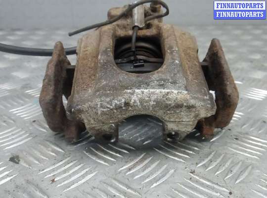 купить суппорт тормозной задний левый на VOLKSWAGEN TOUAREG 7L