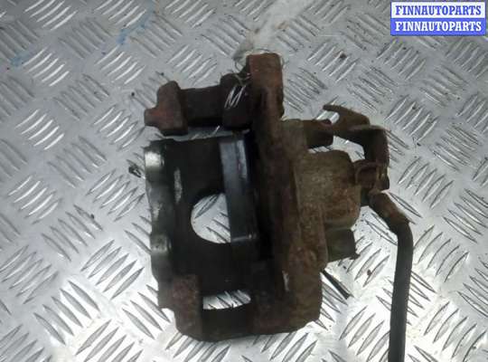 купить суппорт тормозной задний левый на VOLKSWAGEN TOUAREG 7L