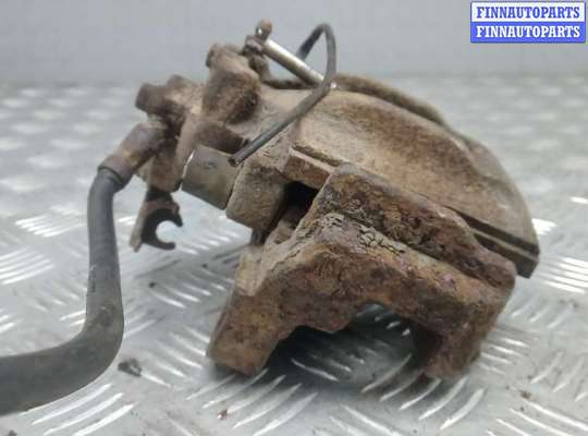 купить суппорт тормозной задний левый на VOLKSWAGEN TOUAREG 7L