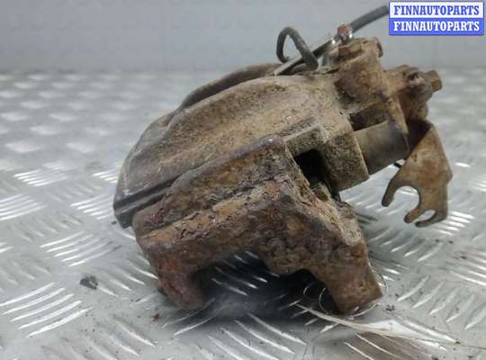 купить суппорт тормозной задний левый на VOLKSWAGEN TOUAREG 7L