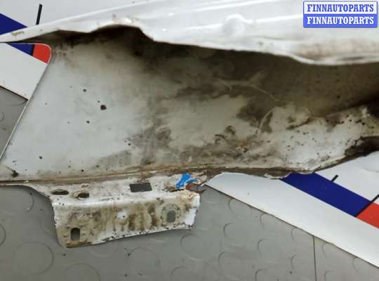 купить крыло переднее правое на SKODA OCTAVIA A7