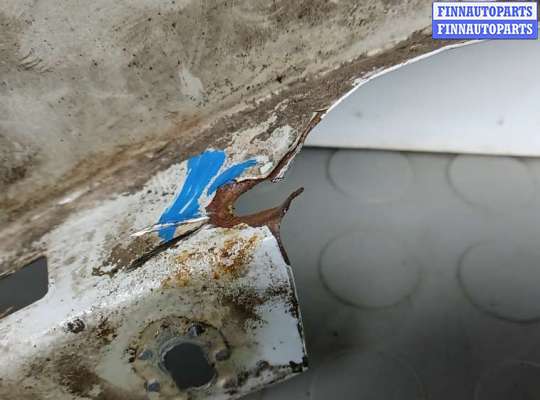 купить крыло переднее правое на SKODA OCTAVIA A7