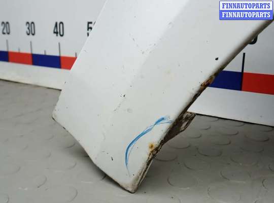 купить крыло переднее правое на SKODA OCTAVIA A7