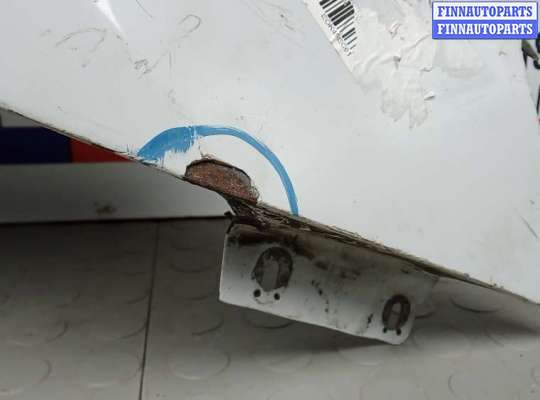 купить крыло переднее правое на SKODA OCTAVIA A7