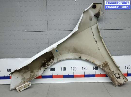 купить крыло переднее правое на SKODA OCTAVIA A7