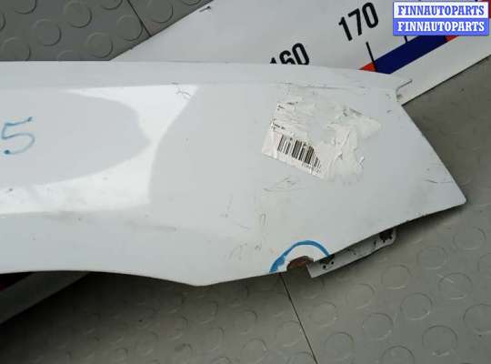 купить крыло переднее правое на SKODA OCTAVIA A7
