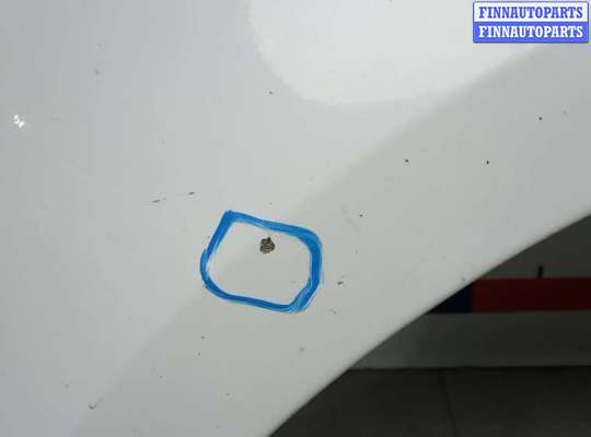 купить крыло переднее правое на SKODA OCTAVIA A7