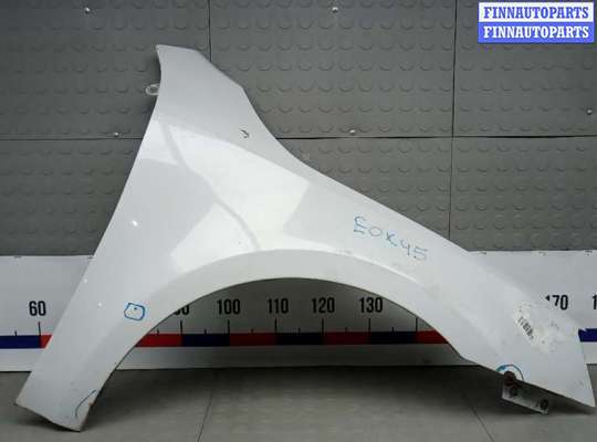 купить крыло переднее правое на SKODA OCTAVIA A7