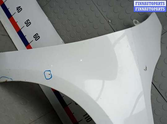 купить крыло переднее правое на SKODA OCTAVIA A7
