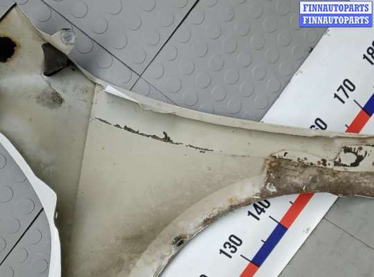 купить крыло переднее правое на SKODA OCTAVIA A7