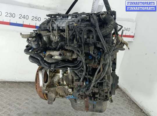 купить двигатель дизельный на FORD FOCUS 2