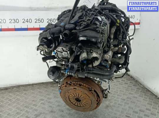 купить двигатель дизельный на FORD FOCUS 2