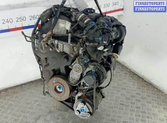купить двигатель дизельный на FORD FOCUS 2