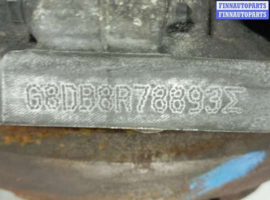купить двигатель дизельный на FORD FOCUS 2
