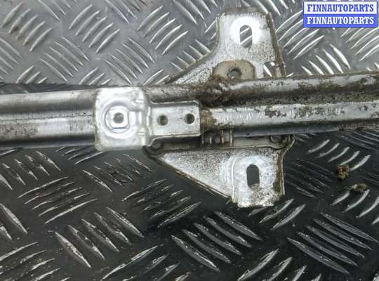 купить стеклоподъемник передний левый на RENAULT MASTER 2