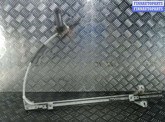 купить стеклоподъемник передний левый на RENAULT MASTER 2