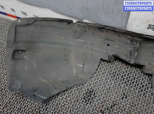 купить защита арок (защита крыла, подкрылок) передняя правая на OPEL ASTRA H