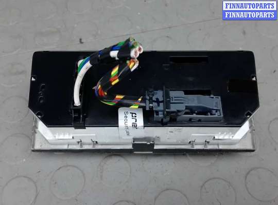 купить блок управления печки и климат-контроля на OPEL ZAFIRA B