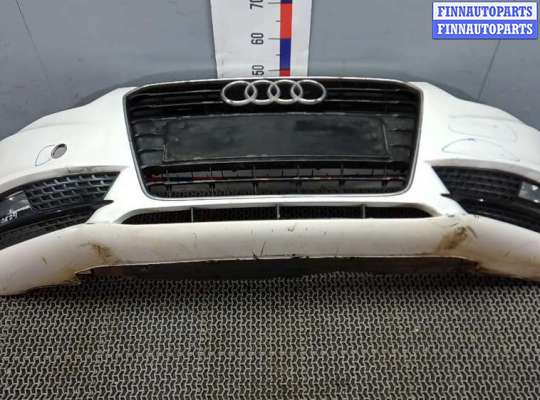 бампер передний AU1548683 на AUDI A5 1