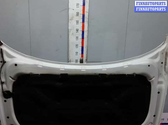 купить капот на LAND ROVER DISCOVERY 4
