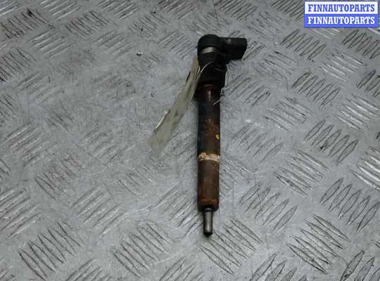 форсунка дизельная RN1506141 на RENAULT SCENIC 3