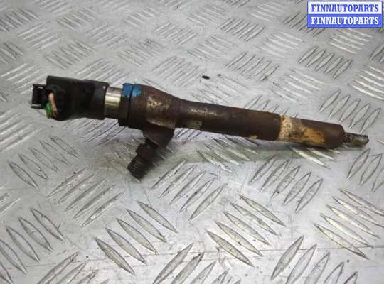 купить форсунка дизельная на RENAULT SCENIC 3
