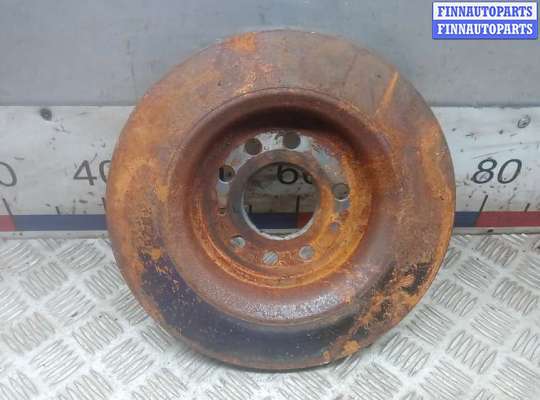 купить диск тормозной задний на OPEL VECTRA C